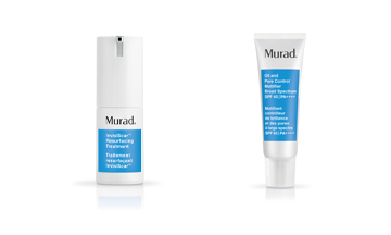 Murad unveils new products